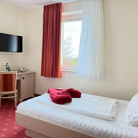 Seehotel Neue Liebe Cuxhaven Exterior photo