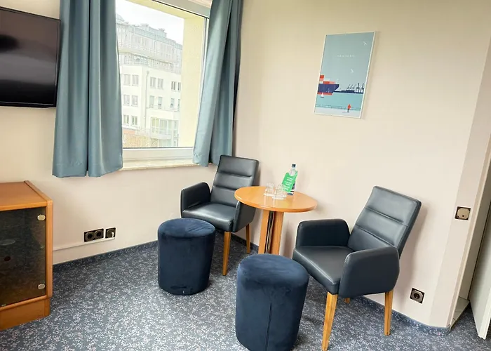 Seehotel Neue Liebe