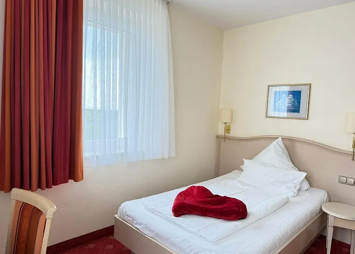 Seehotel Neue Liebe