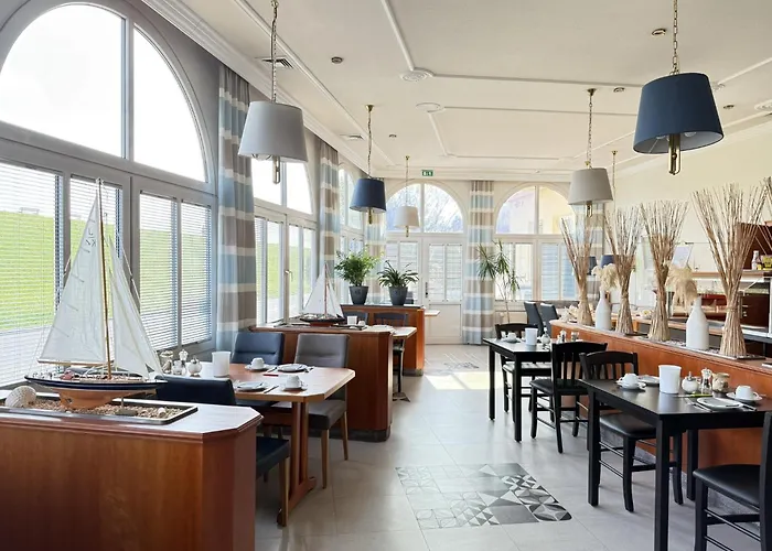 Seehotel Neue Liebe