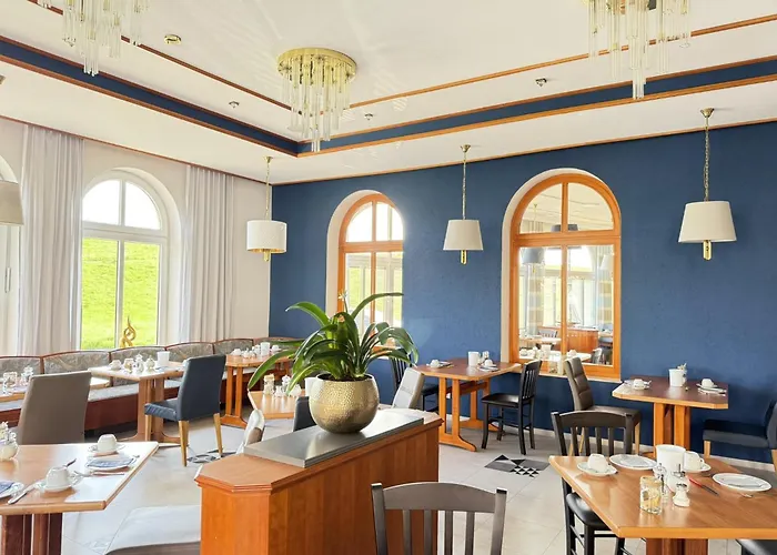 Seehotel Neue Liebe