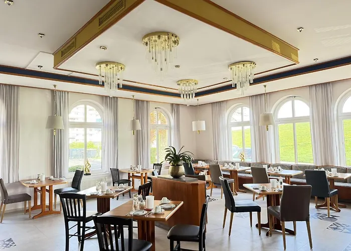 Seehotel Neue Liebe