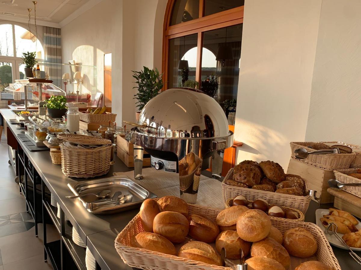 Seehotel Neue Liebe 3* Cuxhaven
