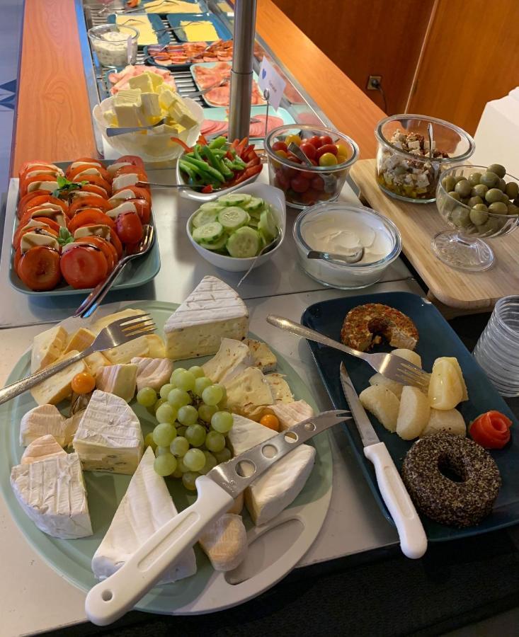 Hotel Seehotel Neue Liebe Cuxhaven