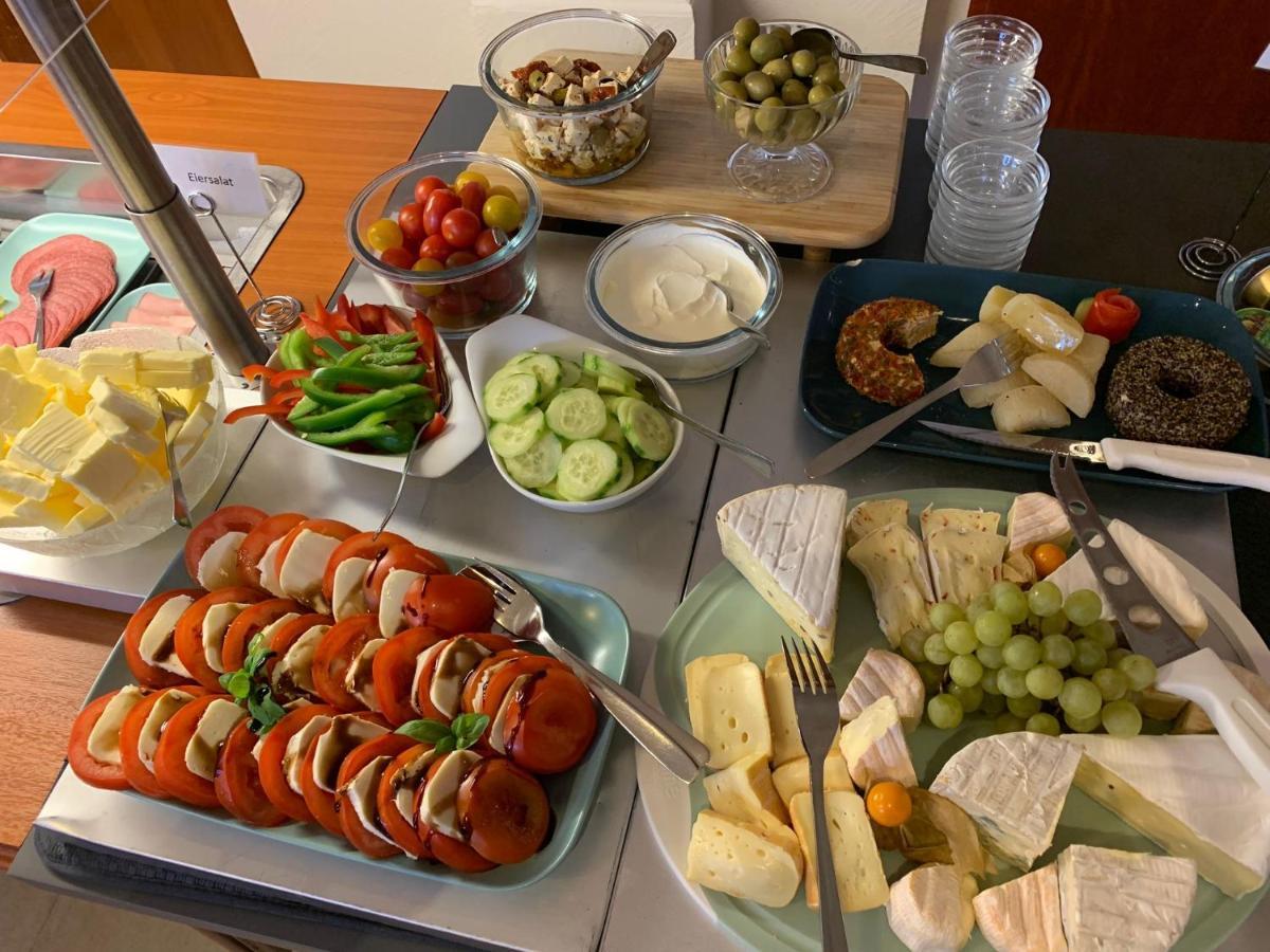 Seehotel Neue Liebe Cuxhaven