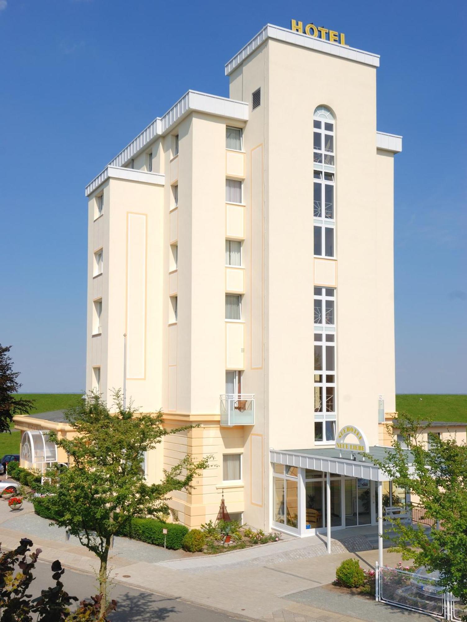 Seehotel Neue Liebe