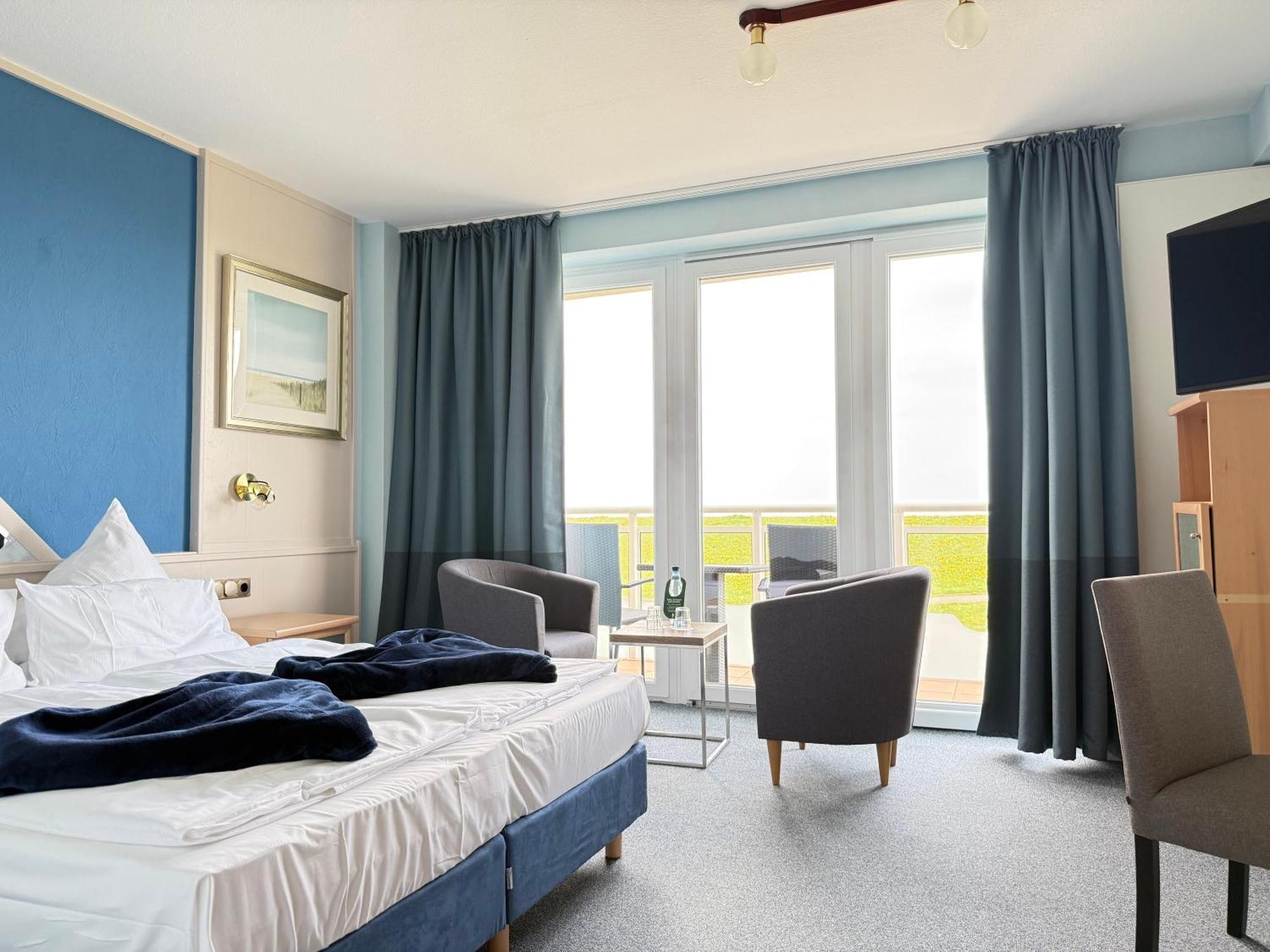 Hotel Seehotel Neue Liebe 3*