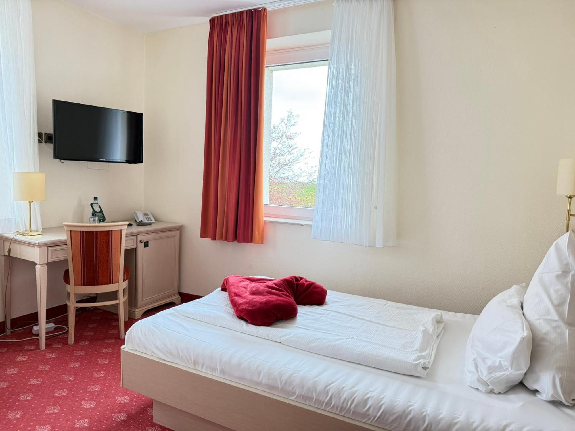 Seehotel Neue Liebe 3*