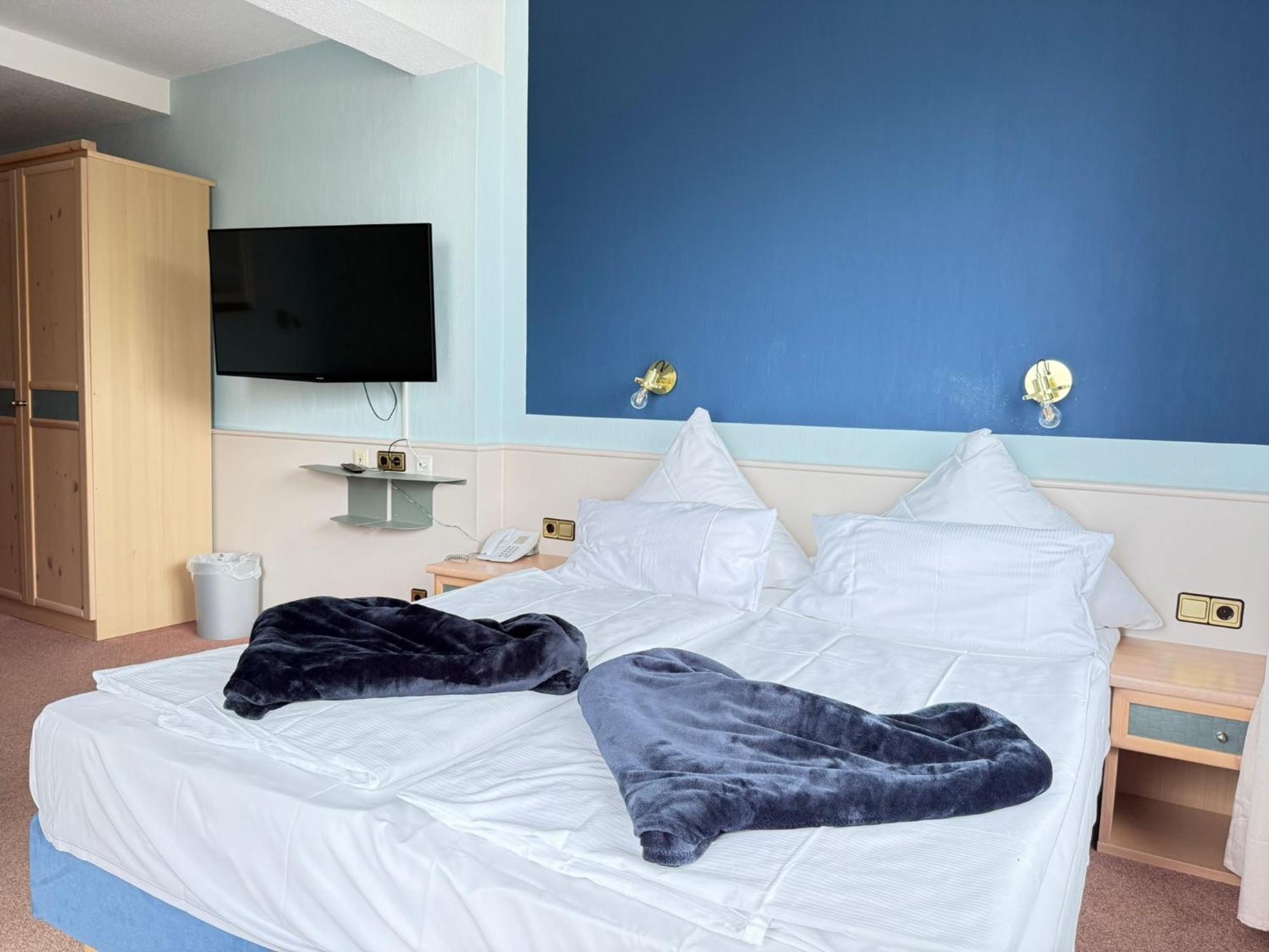 Seehotel Neue Liebe 3* Cuxhaven