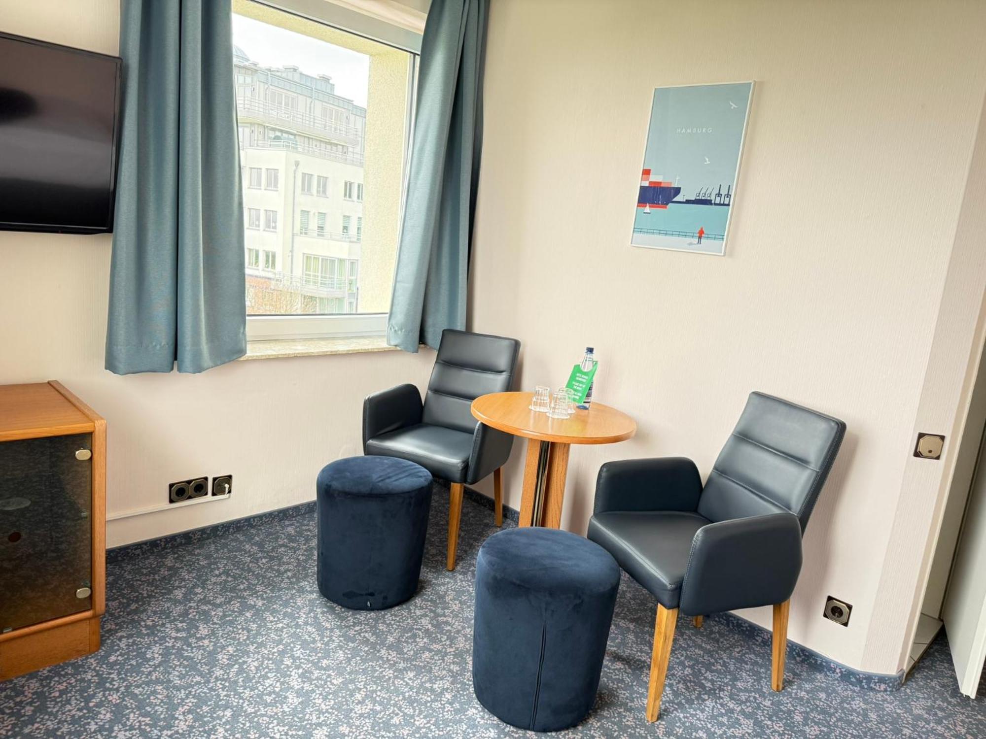 Seehotel Neue Liebe Hotel