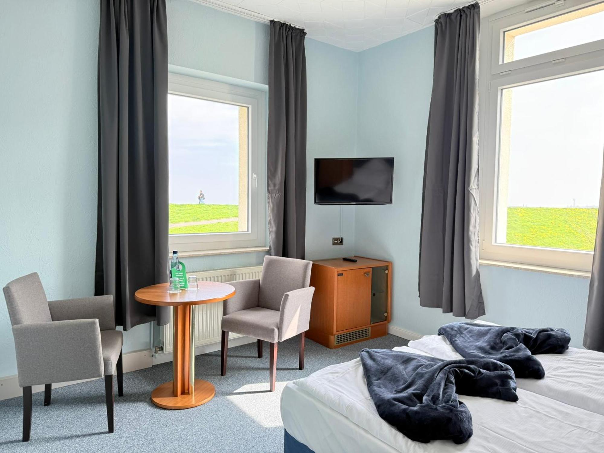Hotel Seehotel Neue Liebe