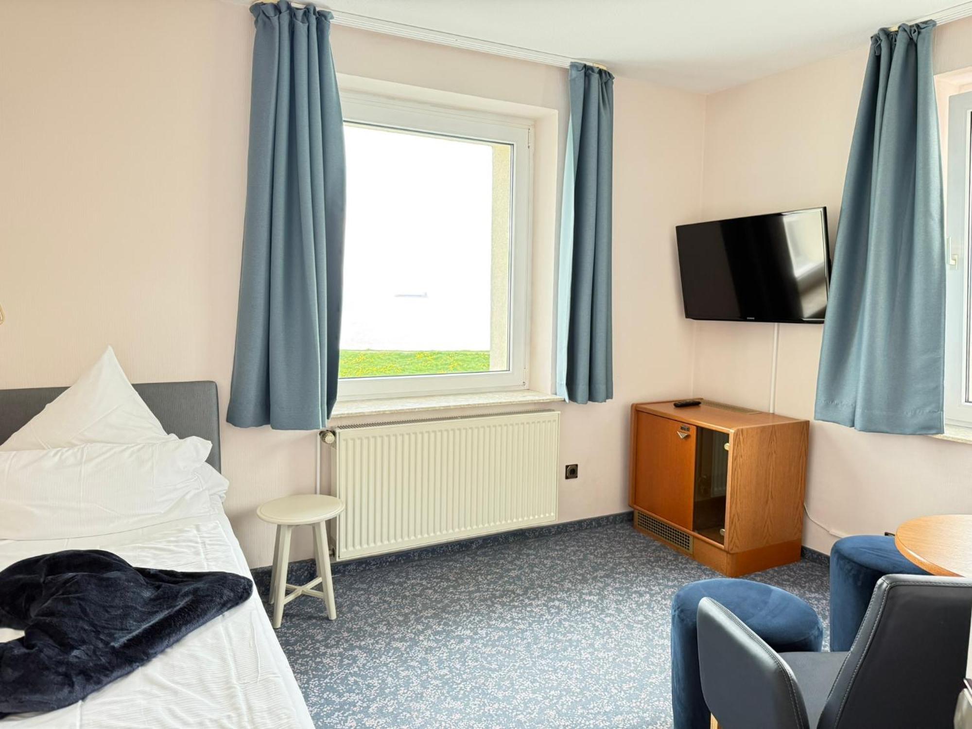 Seehotel Neue Liebe Hotel 3*