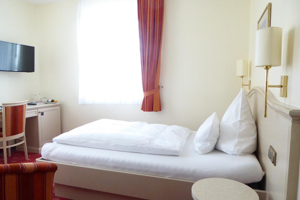 Hotel Seehotel Neue Liebe Cuxhaven