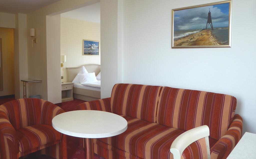 Seehotel Neue Liebe Hotel