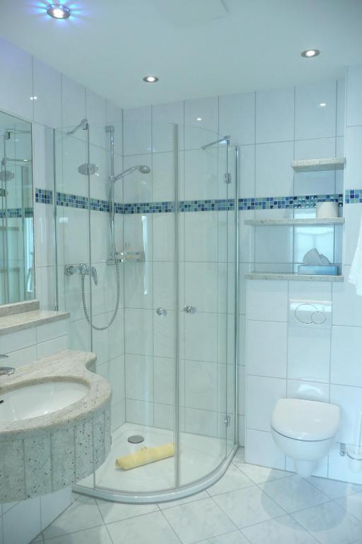 Hotel Seehotel Neue Liebe 3*