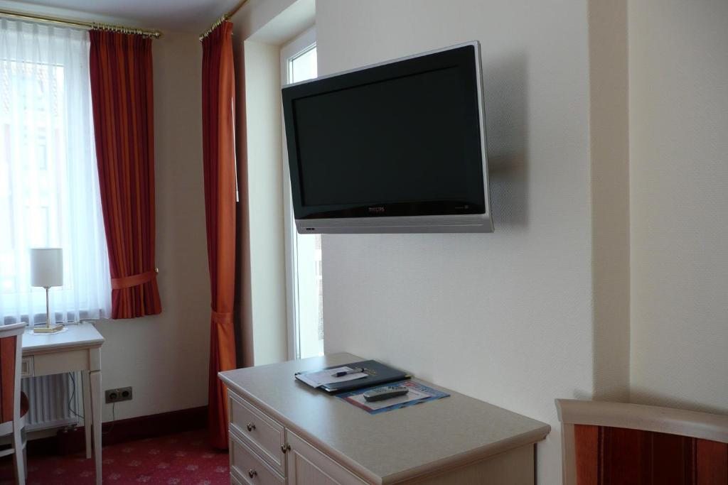 Seehotel Neue Liebe Hotel 3*