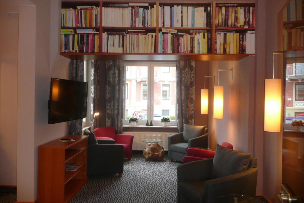 Seehotel Neue Liebe 3*