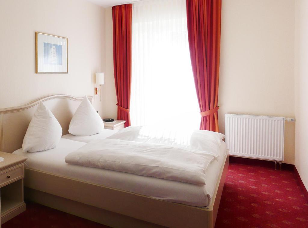 Seehotel Neue Liebe Hotel 3*