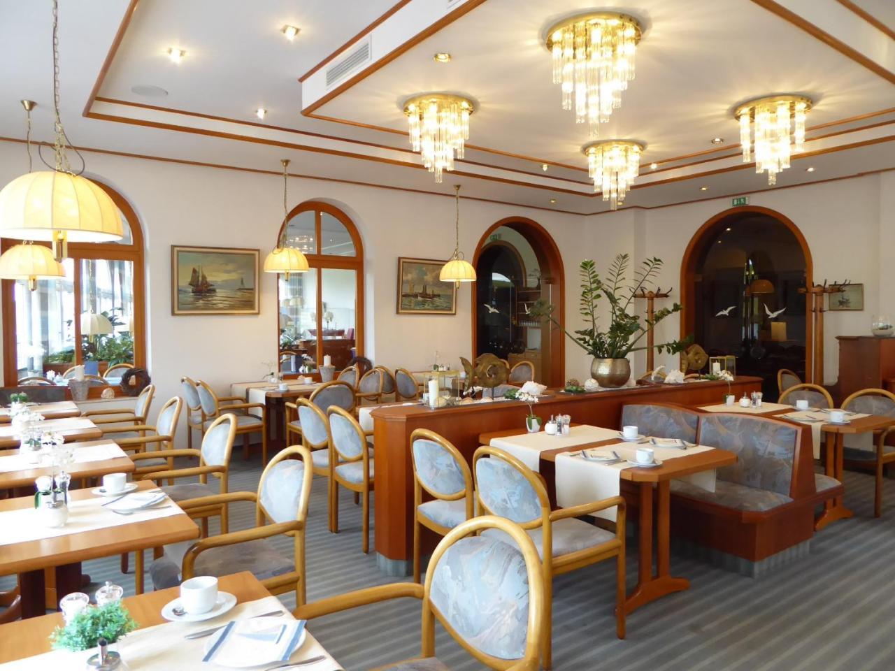 Seehotel Neue Liebe 3*