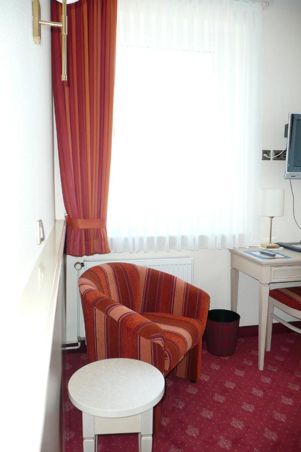 Hotel Seehotel Neue Liebe Cuxhaven