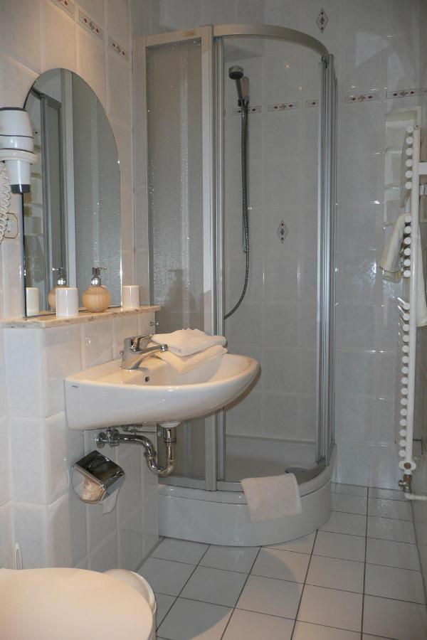 Hotel Seehotel Neue Liebe