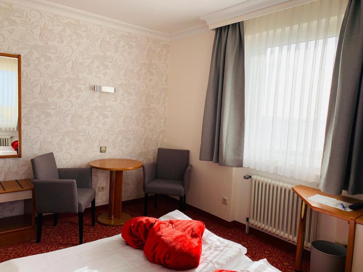 Seehotel Neue Liebe Cuxhaven