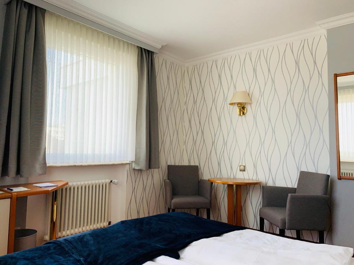 Seehotel Neue Liebe