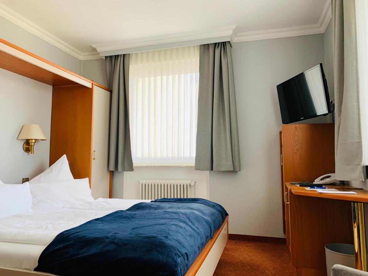 Seehotel Neue Liebe 3*