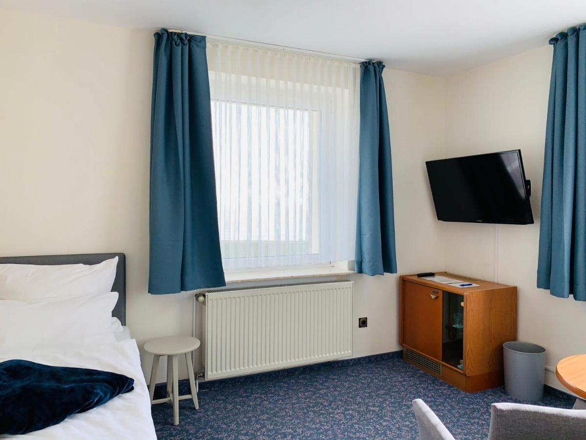 Seehotel Neue Liebe