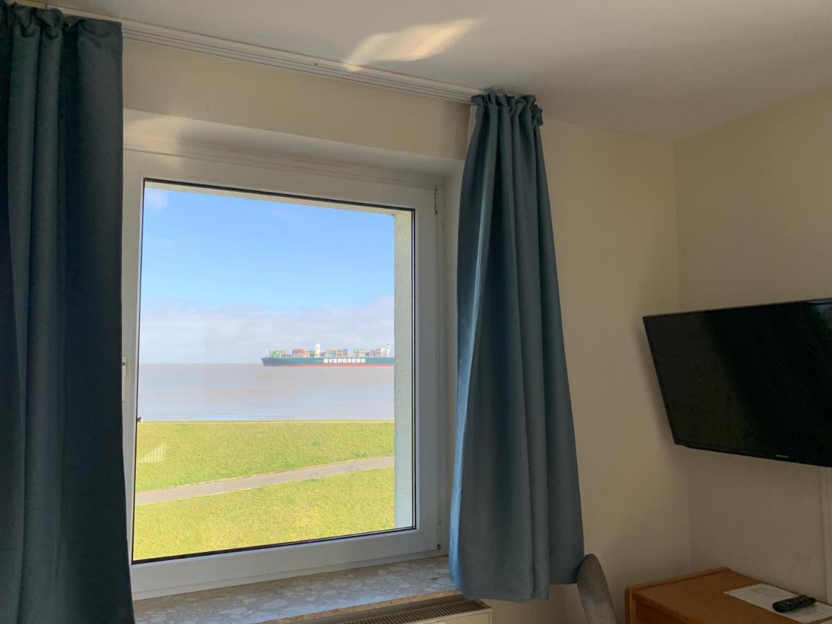 Seehotel Neue Liebe Hotel Cuxhaven