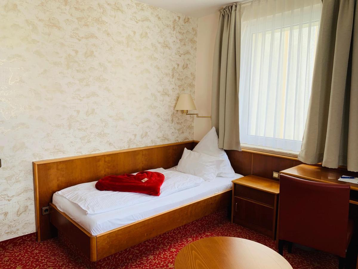 Seehotel Neue Liebe Cuxhaven